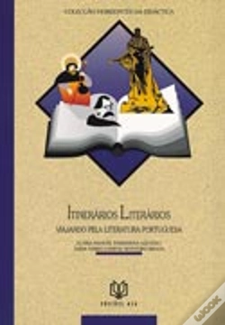 Capa do artigo Itinerários Literários