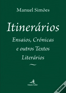 Capa do artigo Itinerários