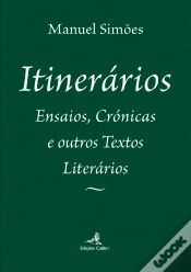 Capa do artigo Itinerários