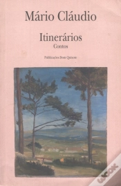 Capa do artigo Itinerários