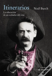 Capa do artigo Itinerarios