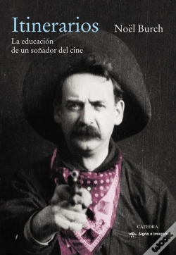 Capa do artigo Itinerarios