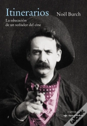 Capa do artigo Itinerarios
