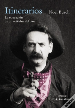 Capa do artigo Itinerarios