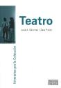 Itinerarios Por La Colección. Teatro - Preview