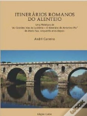 Capa do artigo Itinerários Romanos do Alentejo