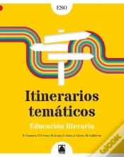 Capa do artigo Itinerarios Tematicos 2 Eso