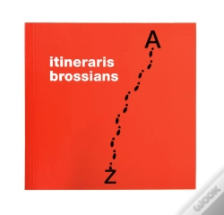 Capa do artigo Itineraris Brossians