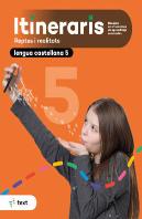 Itineraris Lengua Castellana 5