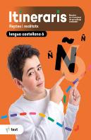 Itineraris Lengua Castellana 6