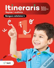 Capa do artigo Itineraris Llengua Catalana 1