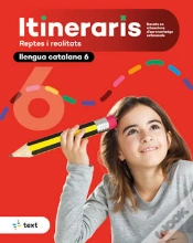 Capa do artigo Itineraris Llengua Catalana 6