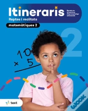 Capa do artigo Itineraris Matematiques 2