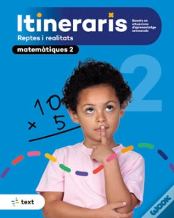 Capa do artigo Itineraris Matematiques 2
