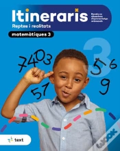 Capa do artigo Itineraris Matematiques 3
