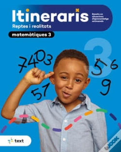 Capa do artigo Itineraris Matematiques 3