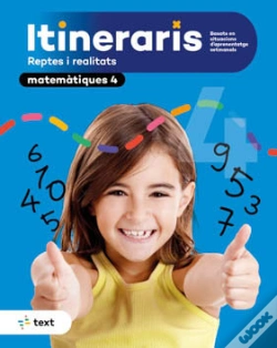 Capa do artigo Itineraris Matematiques 4 (2022)