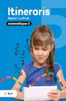 Itineraris. Matemàtiques 5