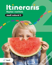 Capa do artigo Itineraris. Medi Natural 2