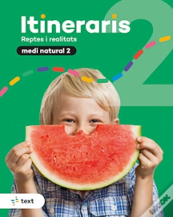 Capa do artigo Itineraris. Medi Natural 2