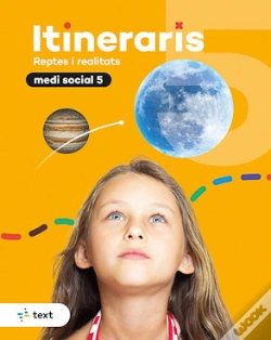 Capa do artigo Itineraris. Medi Social 5