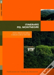 Capa do artigo Itineraris Pel Montnegre