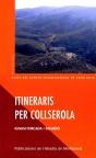 Itineraris Per Collserola - Preview