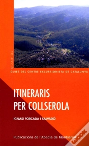 Capa do artigo Itineraris Per Collserola