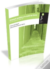 Capa do artigo Itineraris Turístics A La Ciutat De Girona