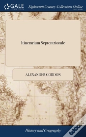 Capa do artigo Itinerarium Septentrionale
