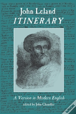 Capa do artigo Itinerary