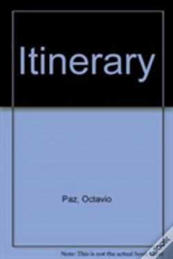 Capa do artigo Itinerary