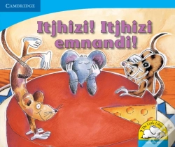 Capa do artigo Itjhizi Itjhizi Emnandi!