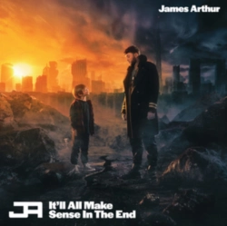 Capa do artigo It'll All Make Sense in the End - CD