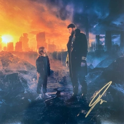 Capa do artigo It'll All Make Sense In The End - Vinil