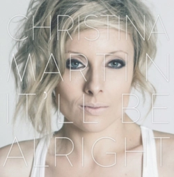 Capa do artigo It'll Be Alright - CD