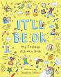 It'Ll Be Ok: My Feelings Activity Book - Preview