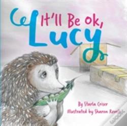 Capa do artigo It'Ll Be Okay, Lucy