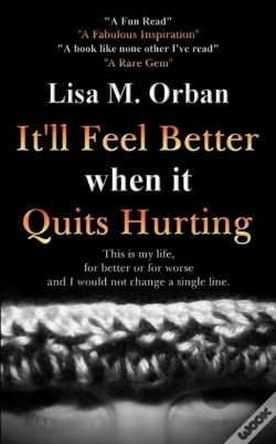 Capa do artigo It'Ll Feel Better When It Quits Hurting
