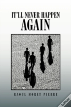 Capa do artigo It'Ll Never Happen Again