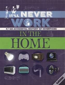 Capa do artigo It'Ll Never Work: In The Home