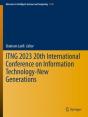 Itng 2023 20th International Conference On Information Technology-New Generations - Preview