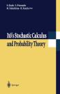 Ito'S Stochastic Calculus And Probability Theory - Preview