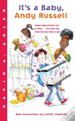 Capa do artigo It'S A Baby, Andy Russell