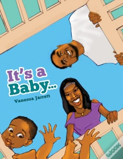 Capa do artigo It'S A Baby