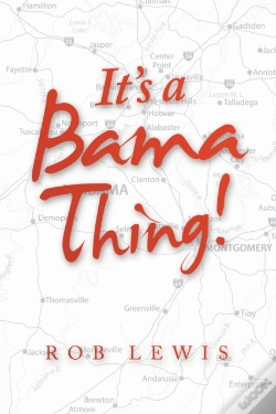 Capa do artigo It'S A Bama Thing!