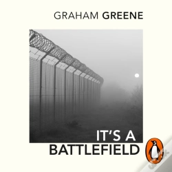 Capa do artigo It'S A Battlefield