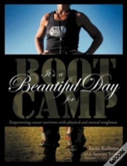 Capa do artigo It'S A Beautiful Day For Boot Camp