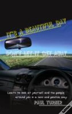 Capa do artigo It'S A Beautiful Day