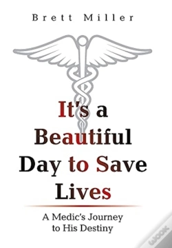 Capa do artigo It'S A Beautiful Day To Save Lives